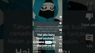 hai aku kaira kalo bokeh sub dong