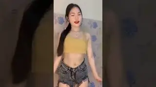 #กำลังฮิตในtiktok #បទល្បីៗក្នុងtiktok #shortvideo #music #model #dancinggirl #thegirls #shortv