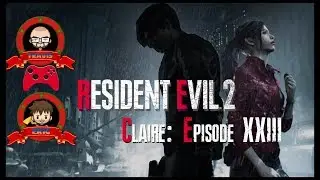 FILF | Resident Evil 2 - Episode 23