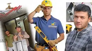 ЭЛЕКТИРИК САНТЕХНИК НЕГА МЕНГА КЕРАК?