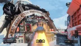 Catching Some Bodies