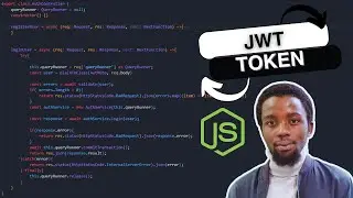 Building App Startup Thumbtalk: HOW TO GENERATE JWT ACCESS TOKEN IN 10 MINUTES