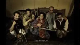 Djivan Gasparyan & Lian Ensemble - Love's Tale