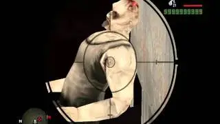 Секреты в GTA Криминальная Россия № 1 Бункер Сталина