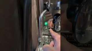 Coffee Bar Smart Outlet Hack 