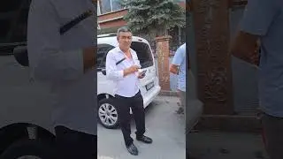 Tokat ağırlaması Zurnacı Ramazan ve davulcu Sebahattin ocak