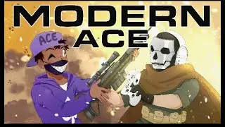 Modern Ace modern warfare memetage exe.