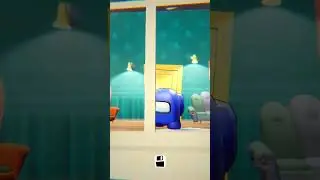 neighbor among us jumpscare
