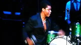 Ive Been Loving You Too Long - JC Brooks & The Uptown Sound