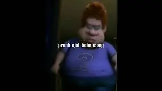 Prank ojol....