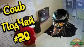 Coub For Tea #20 | Jokes December 2021 | Mental Health Test | Fail | Humor | BestCube