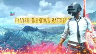 PUBG INTRO EDIT || AFTER EFFECT || PUBG MOBILE