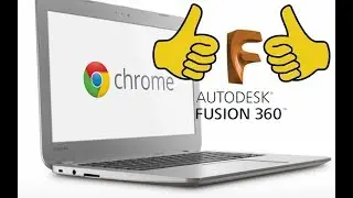 Fusion 360 in your web browser