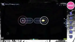[Osu!] Beat Eater Feat. Hatsune Miku - [Voracious Appetite] -NM