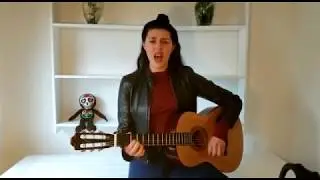 Zombie - The Cranberries (Cover by LUXIANA)