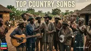 Top Country Music 2026 – Backroad Memories Never Die