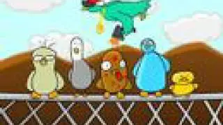Eli's Dirty Jokes - Episode 4 - Five Birds