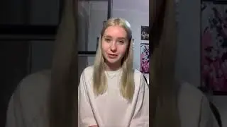 Отзыв Саши Дорониной