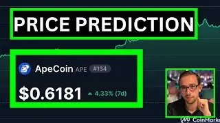 APECOIN REVIEW AND PRICE PREDICTION [2025]