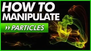 3ds max VFX tutorial (tyFlow Particle Smoke FX & Vray Next)