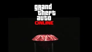 Day 2 | Pink Diamond Everyday | The Cayo Perico Heist (GTA Online)