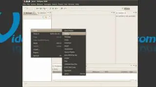 3. Framework Symfony - Configurar Eclipse para Symfony