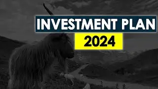 How am I going to INVEST in 2024