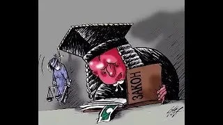 СРОЧНО! ПАРАЗИТАРИИ в России ПРОИГРАЛИ И НАЧИНАЮТ ЗВЕРСТВОВАТЬ, ЧИТАЙТЕ ВАЖНОЕ В ОПИСАНИИ К ВИДЕО!