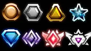 ALL **SEASON 22 RANKED REWARDS** - Player Anthems, FULL SONGS (by Epic Audio Team)