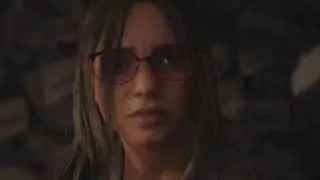 Silent Hill _ The Short Message (PS5) - Part 1