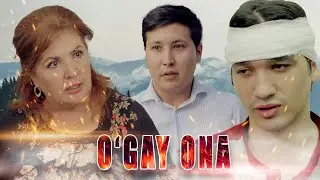 HAYOT DAVOM ETAR | O'GAY ONA