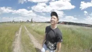 21-22.06.14 - выходные в Анишино