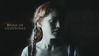 Elizabeth Tudor | Jenny of Oldstones