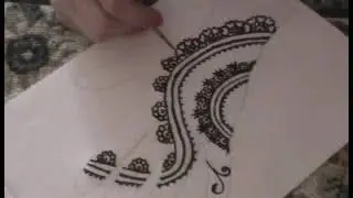 Henna Basics 2 by Joy