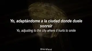 Gorillaz - New Gold ft. Tame Impala & Bootie Brown (Sub español e inglés)