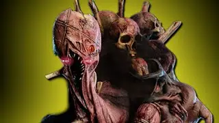 The Dredge PTB Experience - Dead by Daylight