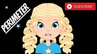 PERIMETER | Maths Animations