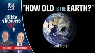 EP 12 | Bible Answers Live | Pastor Doug Batchelor and Jëan Ross (03/30/2025)