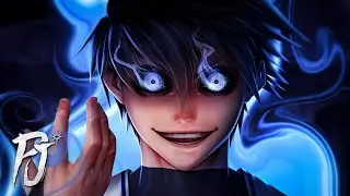Isagi Trap II ⚽⚽ (Blue Lock) | Caminho até o topo | Feat 