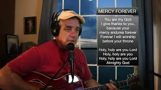Mercy Forever