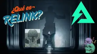 Relink, motivo de conflicto entre Haavk y la IAG, aquí te explico qué es y para qué sirve