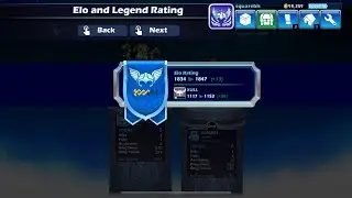 Even more xull destruction | Brawlhalla Mobile Ranked 1v1 Push To Diamond #7
