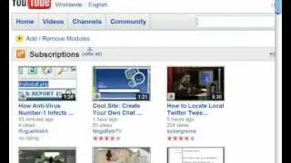 Noobz #1:How to zoom in and out in Mozilla Firefox