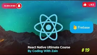Installing FireStore React Native tutorial | LinkedIn Clone | 2023