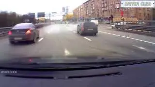 Лётчик долетался!!! Занесло дурака!
