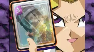How to use Rocket Tornado Tech (Clash Royale Walkthrough)