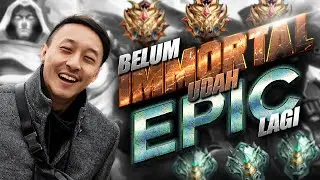 PUSH EPIC TERMUDAH DAN TERCINTA !! EEEEEZZZZ