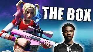 Fortnite Montage - 