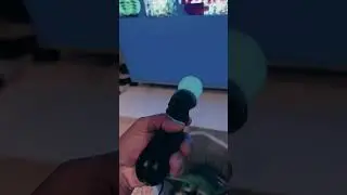 #Psmove