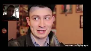 Реакция на One two (Короче говоря я полицейский) Артём Шергин